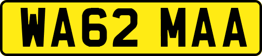 WA62MAA
