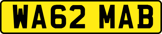 WA62MAB