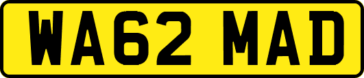 WA62MAD
