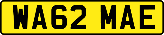 WA62MAE