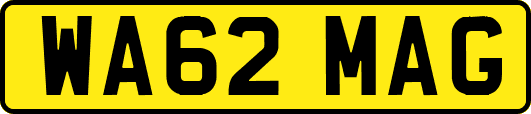 WA62MAG