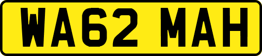 WA62MAH