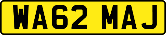 WA62MAJ
