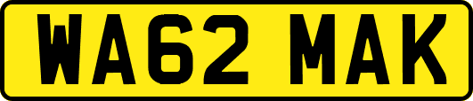 WA62MAK
