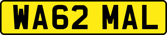 WA62MAL