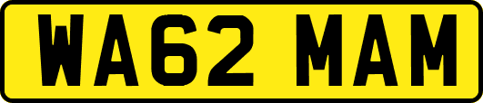 WA62MAM
