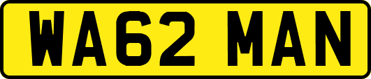 WA62MAN