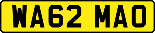 WA62MAO