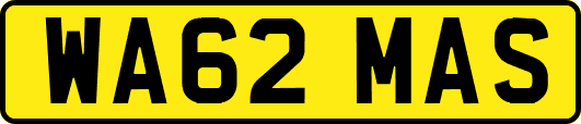 WA62MAS