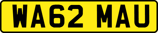 WA62MAU