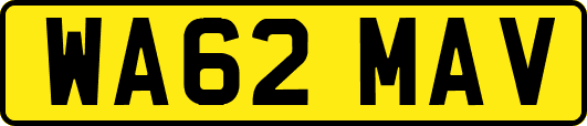 WA62MAV