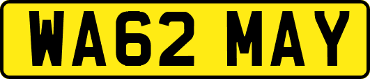 WA62MAY