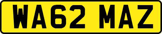 WA62MAZ