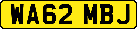 WA62MBJ