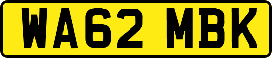 WA62MBK