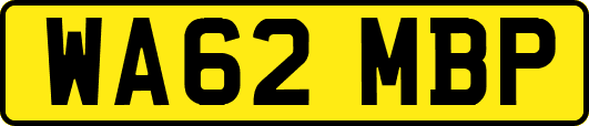 WA62MBP