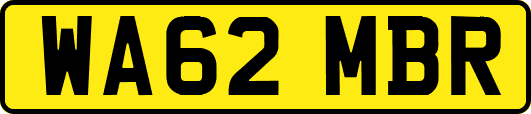WA62MBR