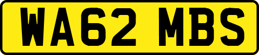 WA62MBS