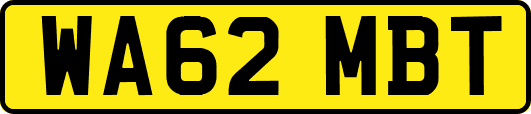 WA62MBT