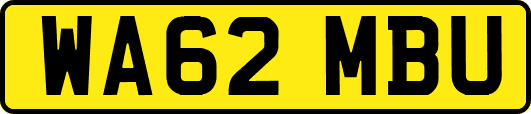 WA62MBU