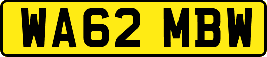 WA62MBW