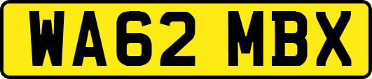 WA62MBX