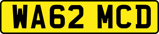 WA62MCD