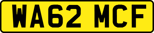 WA62MCF