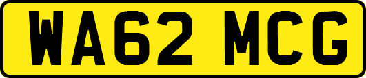 WA62MCG
