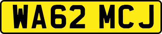 WA62MCJ