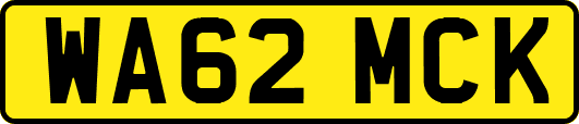 WA62MCK