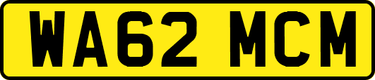 WA62MCM