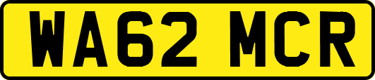 WA62MCR