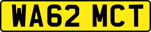 WA62MCT