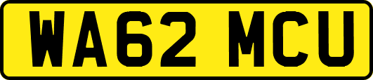 WA62MCU