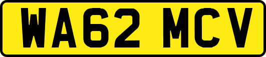 WA62MCV