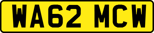WA62MCW