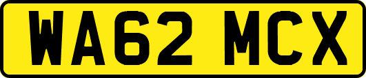 WA62MCX