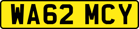 WA62MCY