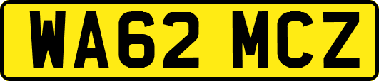 WA62MCZ
