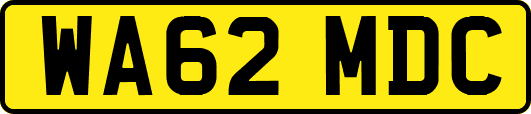 WA62MDC