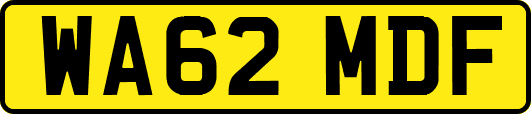 WA62MDF