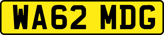WA62MDG