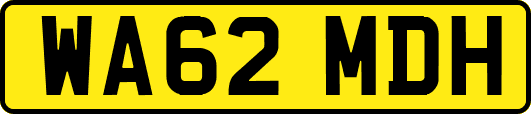WA62MDH