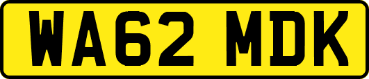 WA62MDK