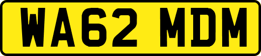 WA62MDM
