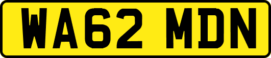 WA62MDN