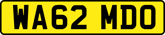 WA62MDO