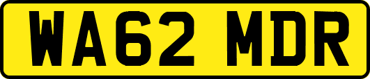 WA62MDR