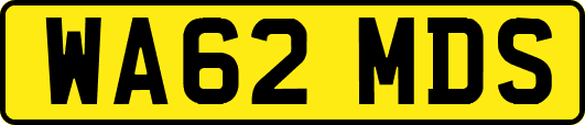WA62MDS